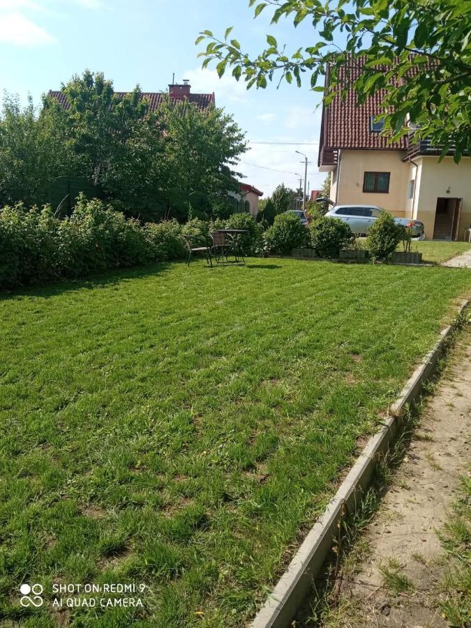 Lawendowe Pokoje Blisko Lasu - Mikolajki Bagian luar foto