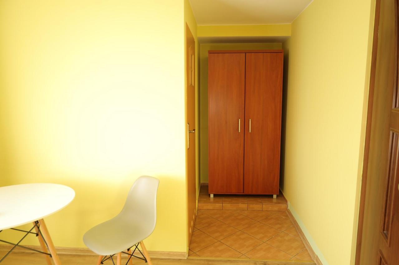 Lawendowe Pokoje Blisko Lasu - Mikolajki Bagian luar foto