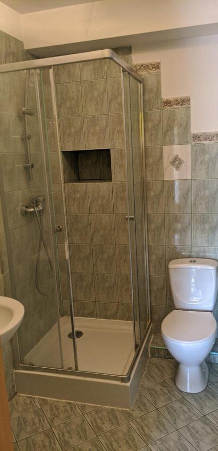 Lawendowe Pokoje Blisko Lasu - Mikolajki Bagian luar foto
