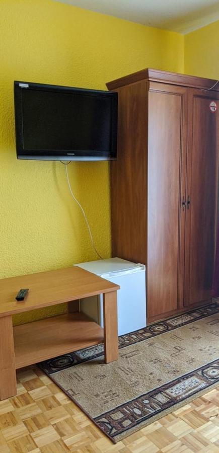 Lawendowe Pokoje Blisko Lasu - Mikolajki Bagian luar foto