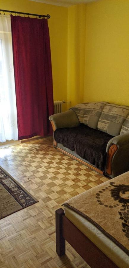 Lawendowe Pokoje Blisko Lasu - Mikolajki Bagian luar foto