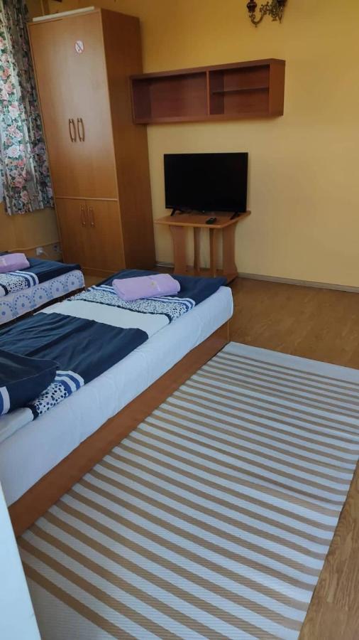 Lawendowe Pokoje Blisko Lasu - Mikolajki Bagian luar foto